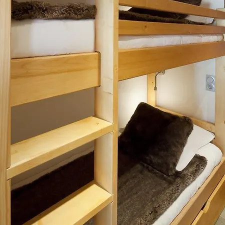 Apartamento Forclaz Avec Coin Nuit *